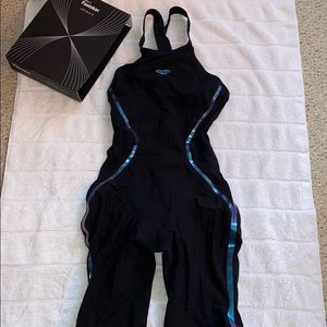 LZR Racer X
